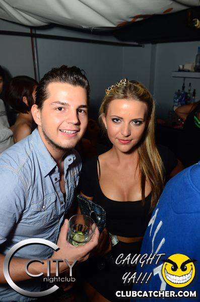City nightclub photo 160 - June 13th, 2012