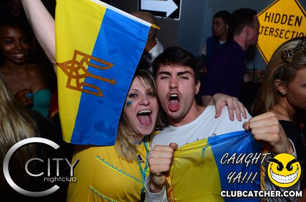 City nightclub photo 161 - June 13th, 2012