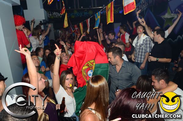 City nightclub photo 162 - June 13th, 2012