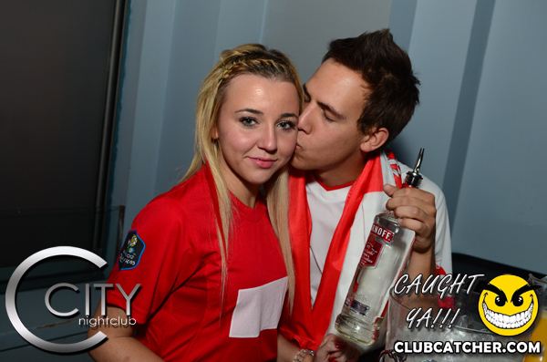 City nightclub photo 164 - June 13th, 2012