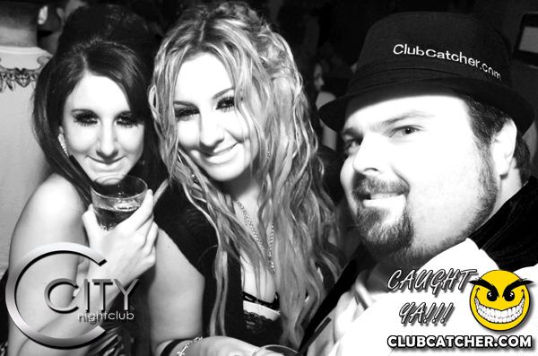 City nightclub photo 167 - June 13th, 2012
