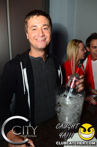 City nightclub photo 172 - June 13th, 2012