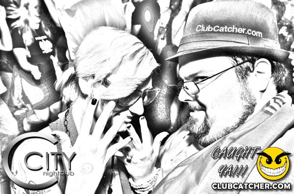 City nightclub photo 174 - June 13th, 2012