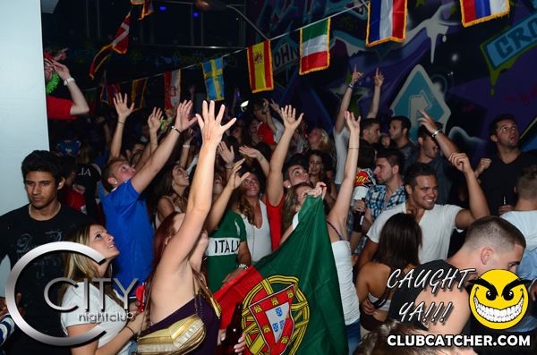 City nightclub photo 175 - June 13th, 2012