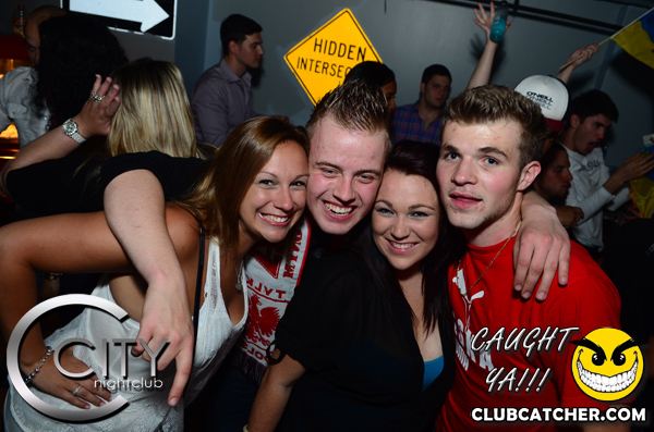 City nightclub photo 176 - June 13th, 2012