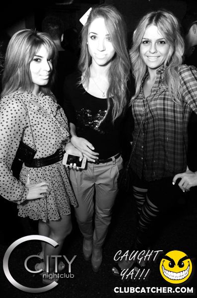 City nightclub photo 177 - June 13th, 2012