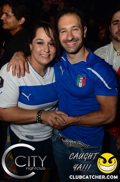 City nightclub photo 179 - June 13th, 2012