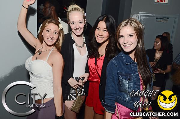 City nightclub photo 182 - June 13th, 2012
