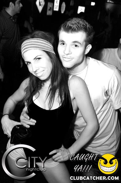 City nightclub photo 184 - June 13th, 2012