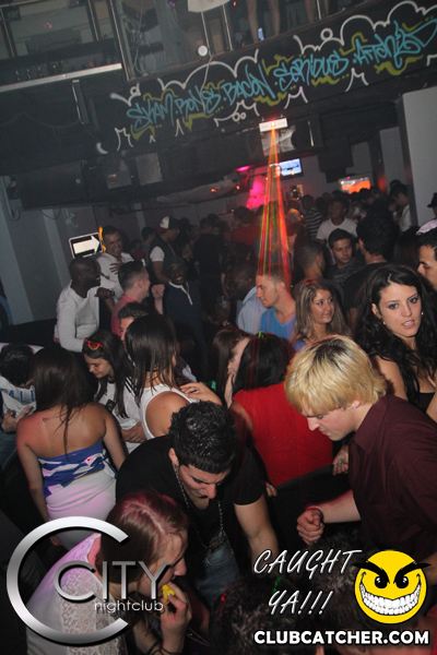 City nightclub photo 187 - June 13th, 2012