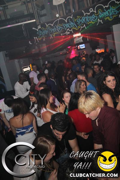 City nightclub photo 188 - June 13th, 2012