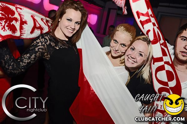 City nightclub photo 191 - June 13th, 2012
