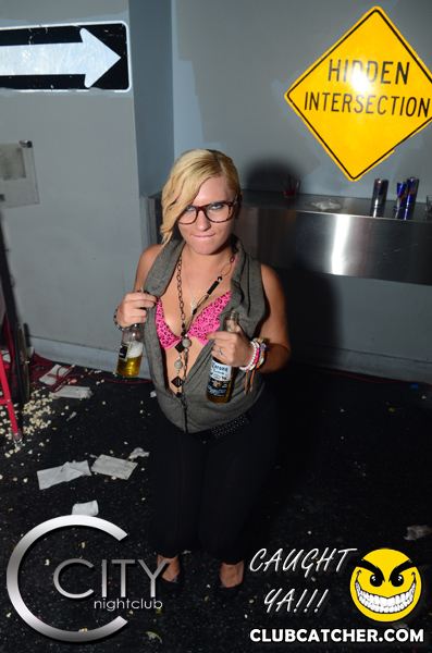 City nightclub photo 193 - June 13th, 2012