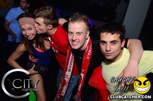 City nightclub photo 195 - June 13th, 2012