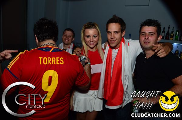 City nightclub photo 196 - June 13th, 2012