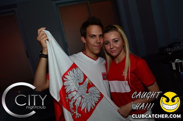 City nightclub photo 199 - June 13th, 2012