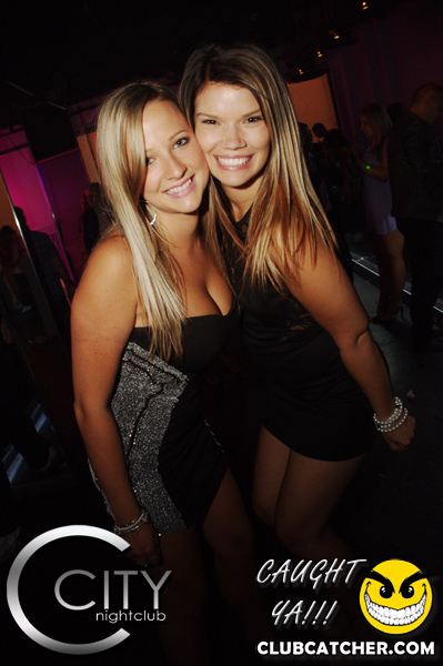 City nightclub photo 3 - June 13th, 2012