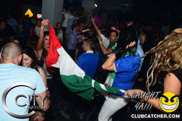 City nightclub photo 203 - June 13th, 2012