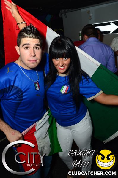 City nightclub photo 204 - June 13th, 2012