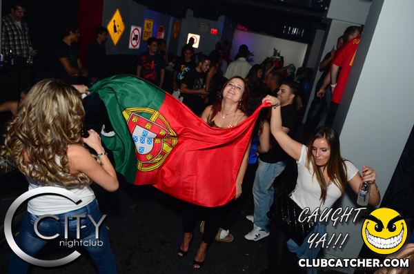 City nightclub photo 206 - June 13th, 2012