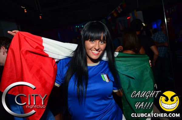 City nightclub photo 208 - June 13th, 2012