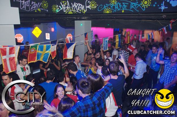 City nightclub photo 210 - June 13th, 2012