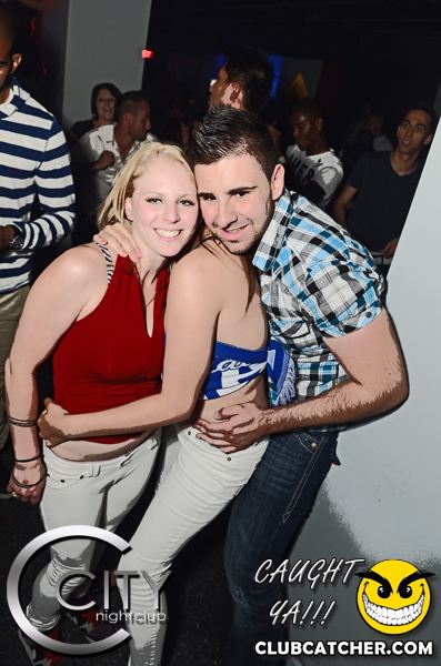 City nightclub photo 213 - June 13th, 2012