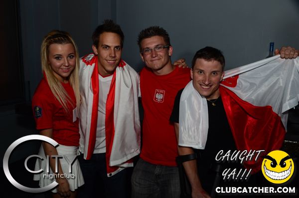 City nightclub photo 217 - June 13th, 2012