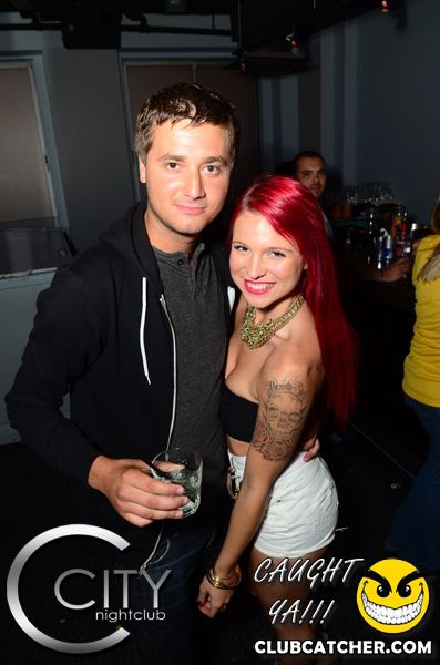 City nightclub photo 218 - June 13th, 2012