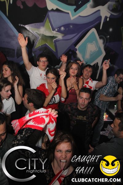 City nightclub photo 220 - June 13th, 2012