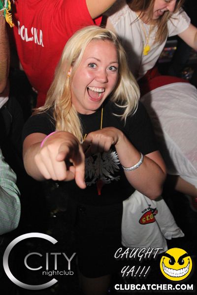 City nightclub photo 224 - June 13th, 2012