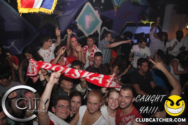 City nightclub photo 227 - June 13th, 2012