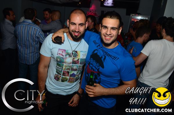 City nightclub photo 228 - June 13th, 2012
