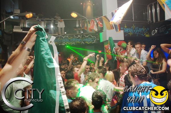 City nightclub photo 229 - June 13th, 2012