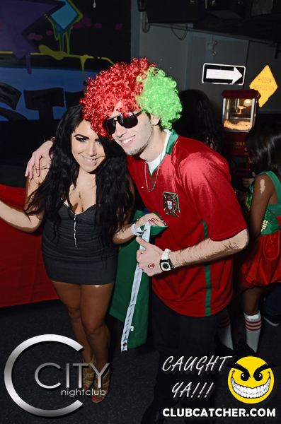 City nightclub photo 230 - June 13th, 2012