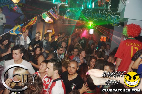 City nightclub photo 234 - June 13th, 2012