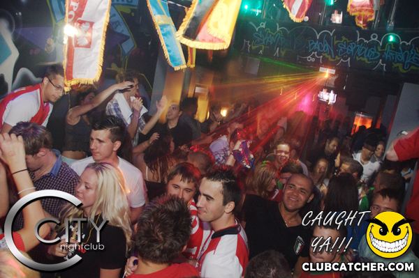City nightclub photo 236 - June 13th, 2012