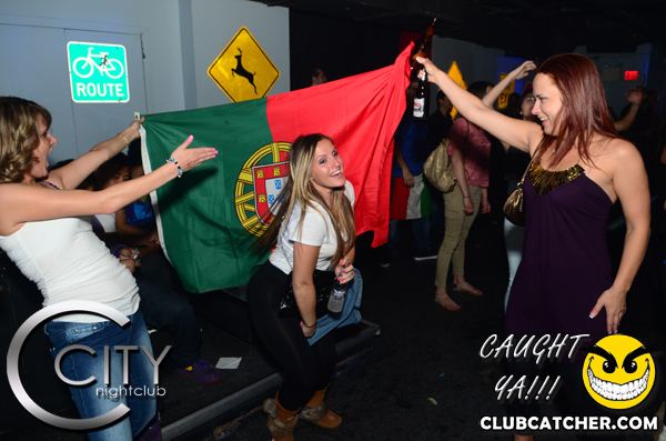 City nightclub photo 239 - June 13th, 2012