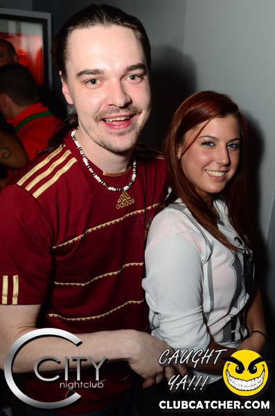 City nightclub photo 241 - June 13th, 2012