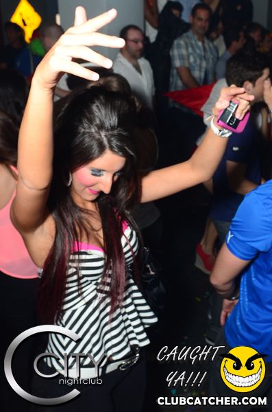 City nightclub photo 243 - June 13th, 2012