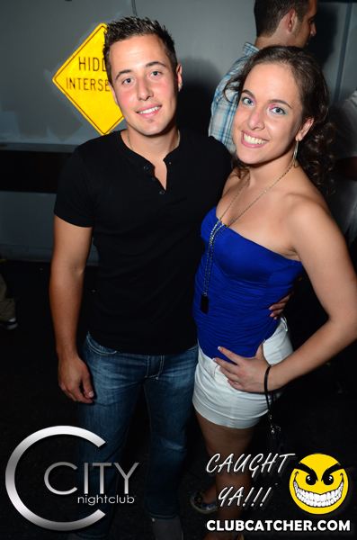 City nightclub photo 245 - June 13th, 2012