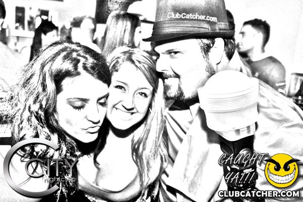 City nightclub photo 246 - June 13th, 2012