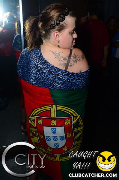 City nightclub photo 247 - June 13th, 2012