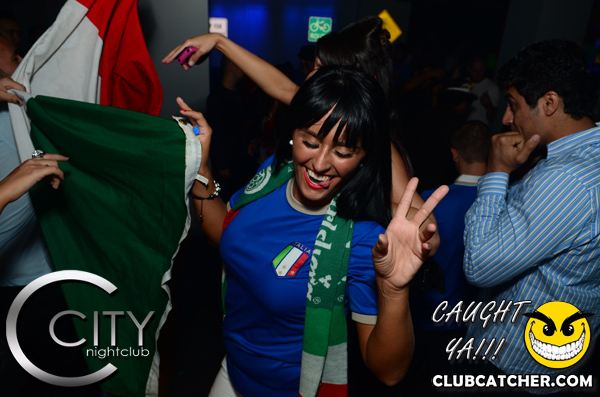 City nightclub photo 249 - June 13th, 2012