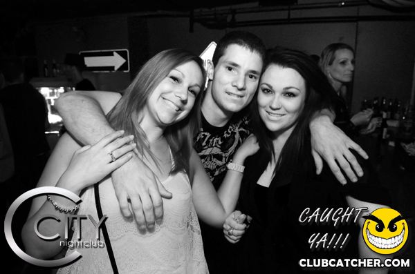 City nightclub photo 250 - June 13th, 2012