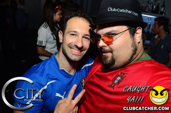 City nightclub photo 26 - June 13th, 2012