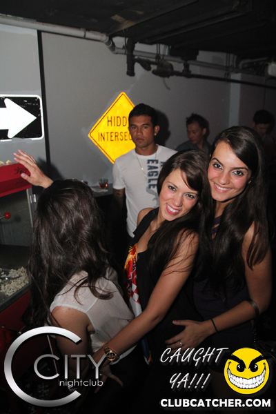 City nightclub photo 252 - June 13th, 2012