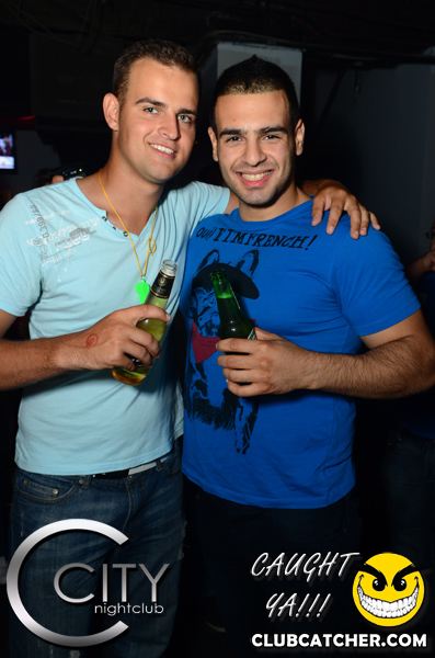 City nightclub photo 253 - June 13th, 2012