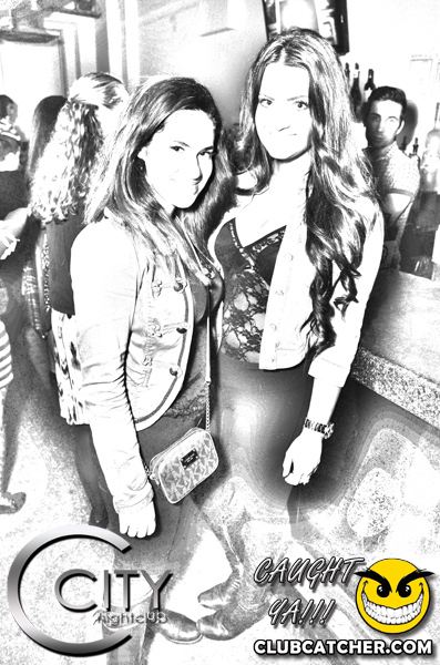 City nightclub photo 255 - June 13th, 2012