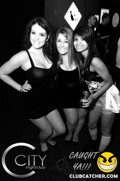 City nightclub photo 256 - June 13th, 2012